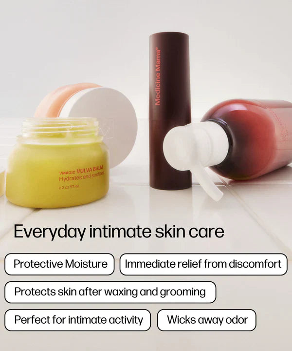 VMagic Vulva Balm