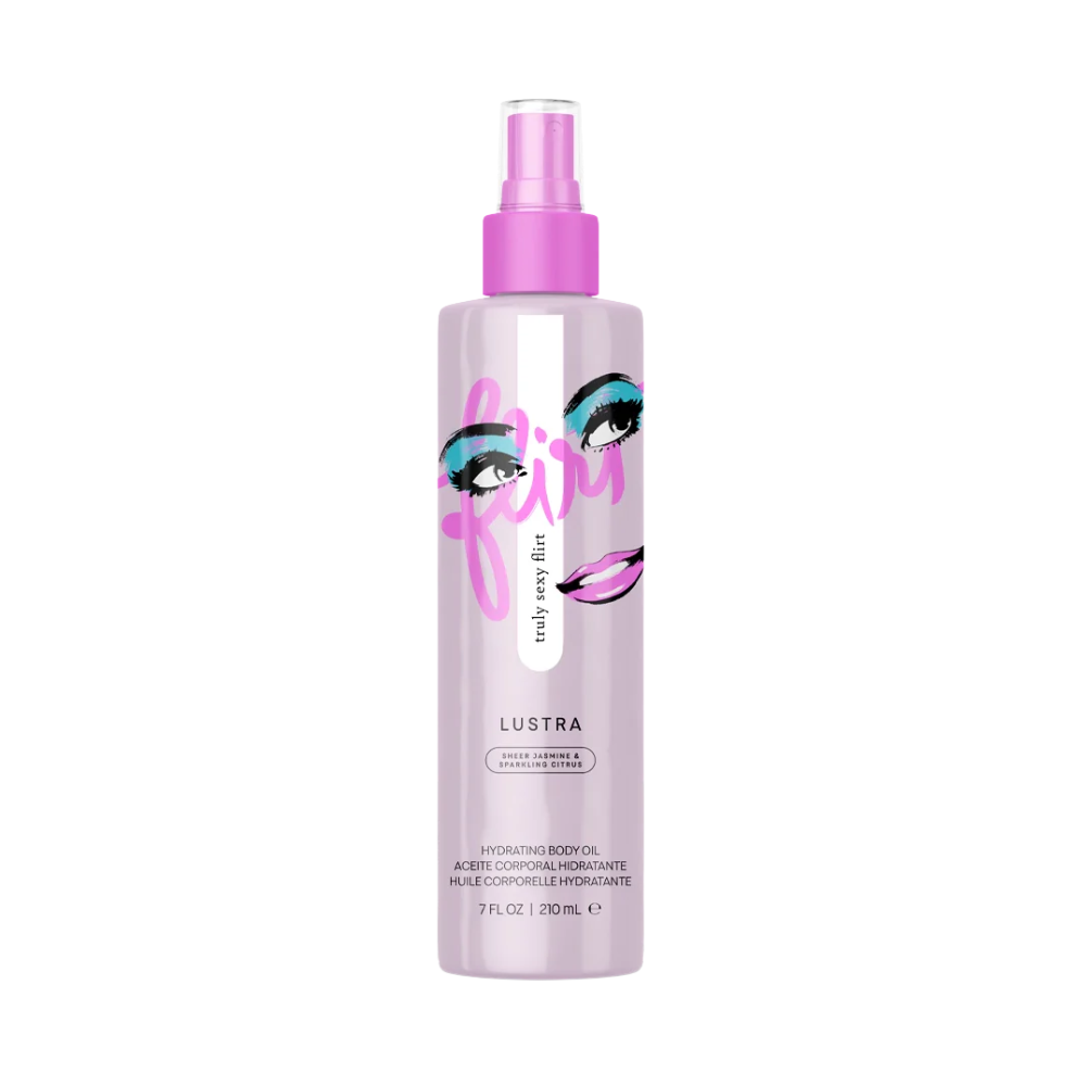 Lustra Body Oil