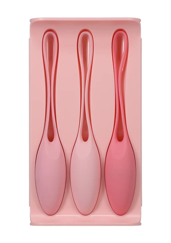 Kegel Trainer Set