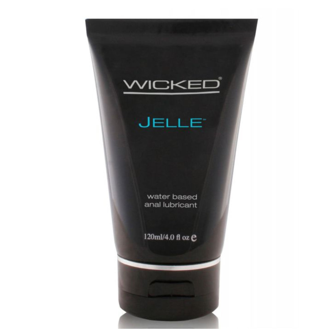 Jelle Anal Lubricant