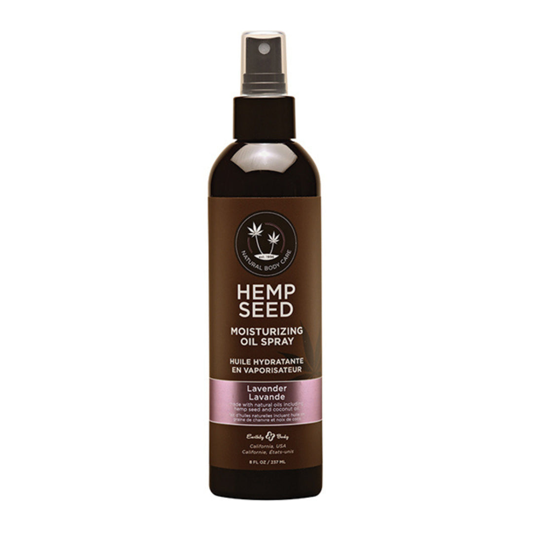 Moisturizing Body Oil