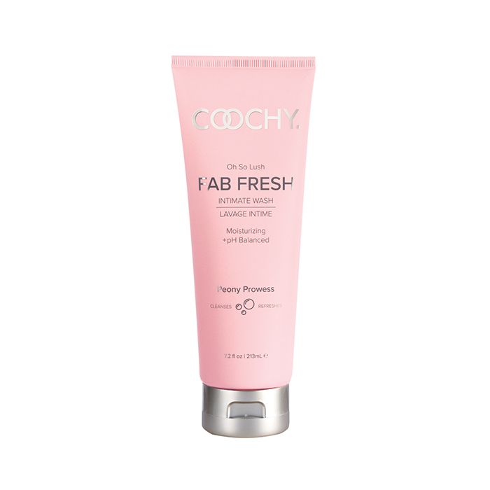 COOCHY Fab Fresh Feminine Wash