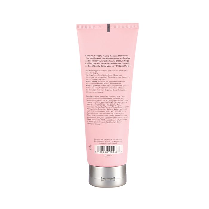 COOCHY Fab Fresh Feminine Wash