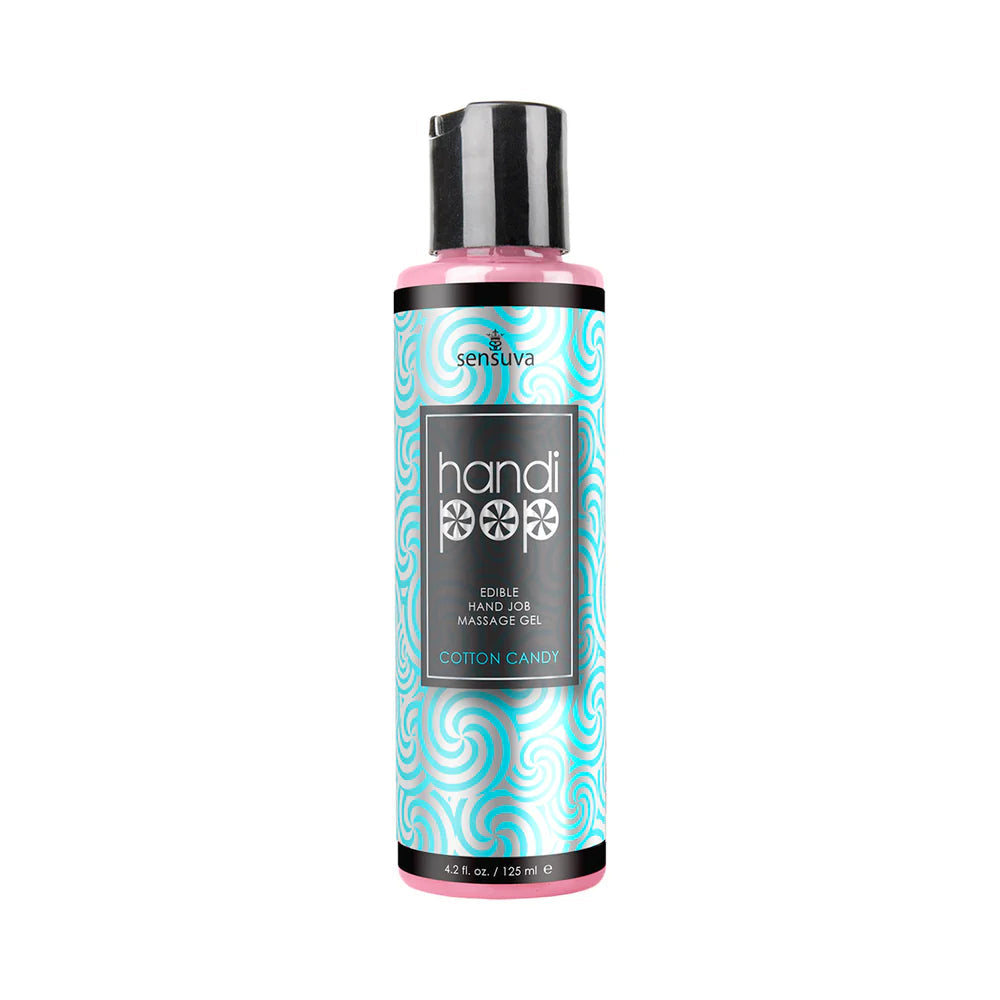 Handipop Edible Gel