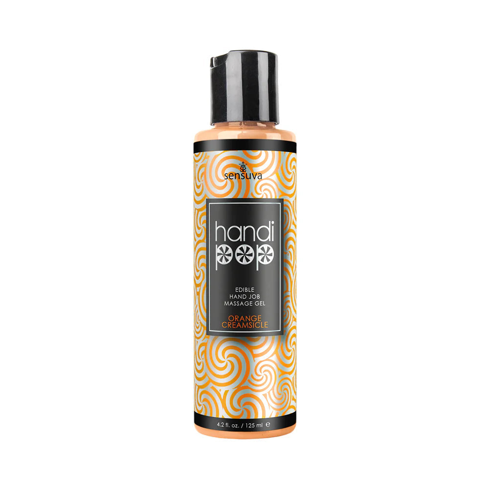 Handipop Edible Gel