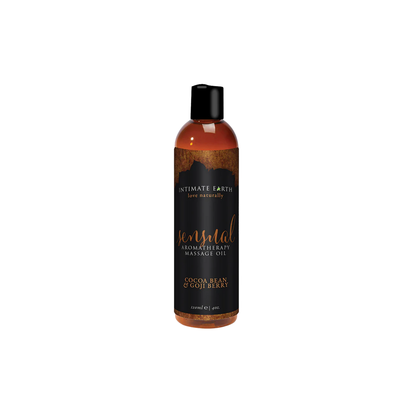 Aromatherapy Massage Oil