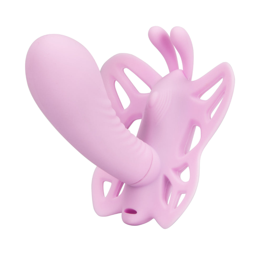 Flutter Remote Wearable Vibrator