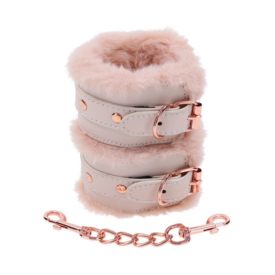 Peaches Handcuffs