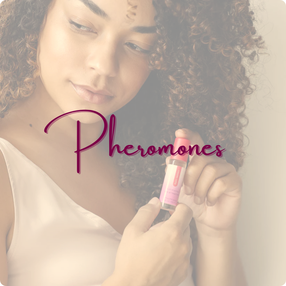 Pheromones