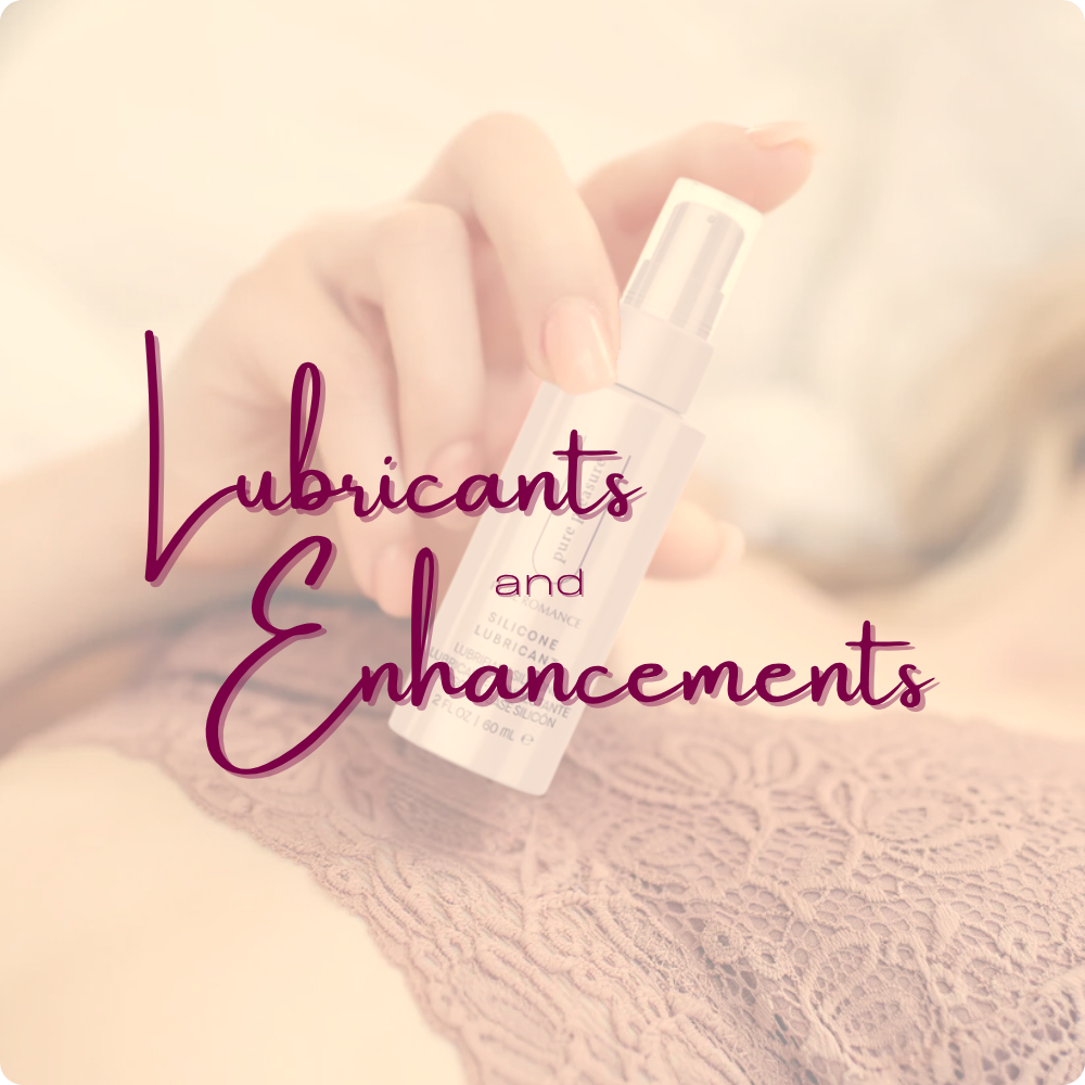 Lubes & Creams