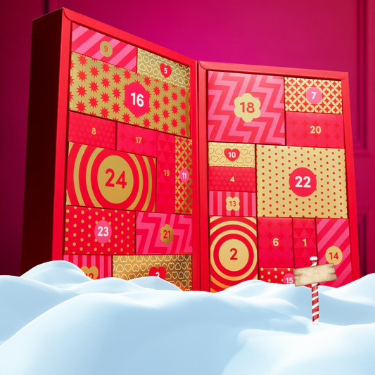 2025 Advent Calendar