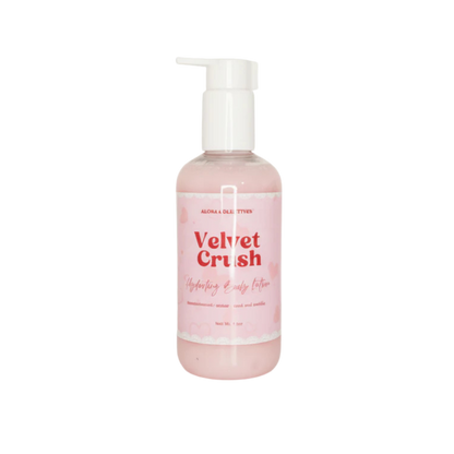 Body Lotion