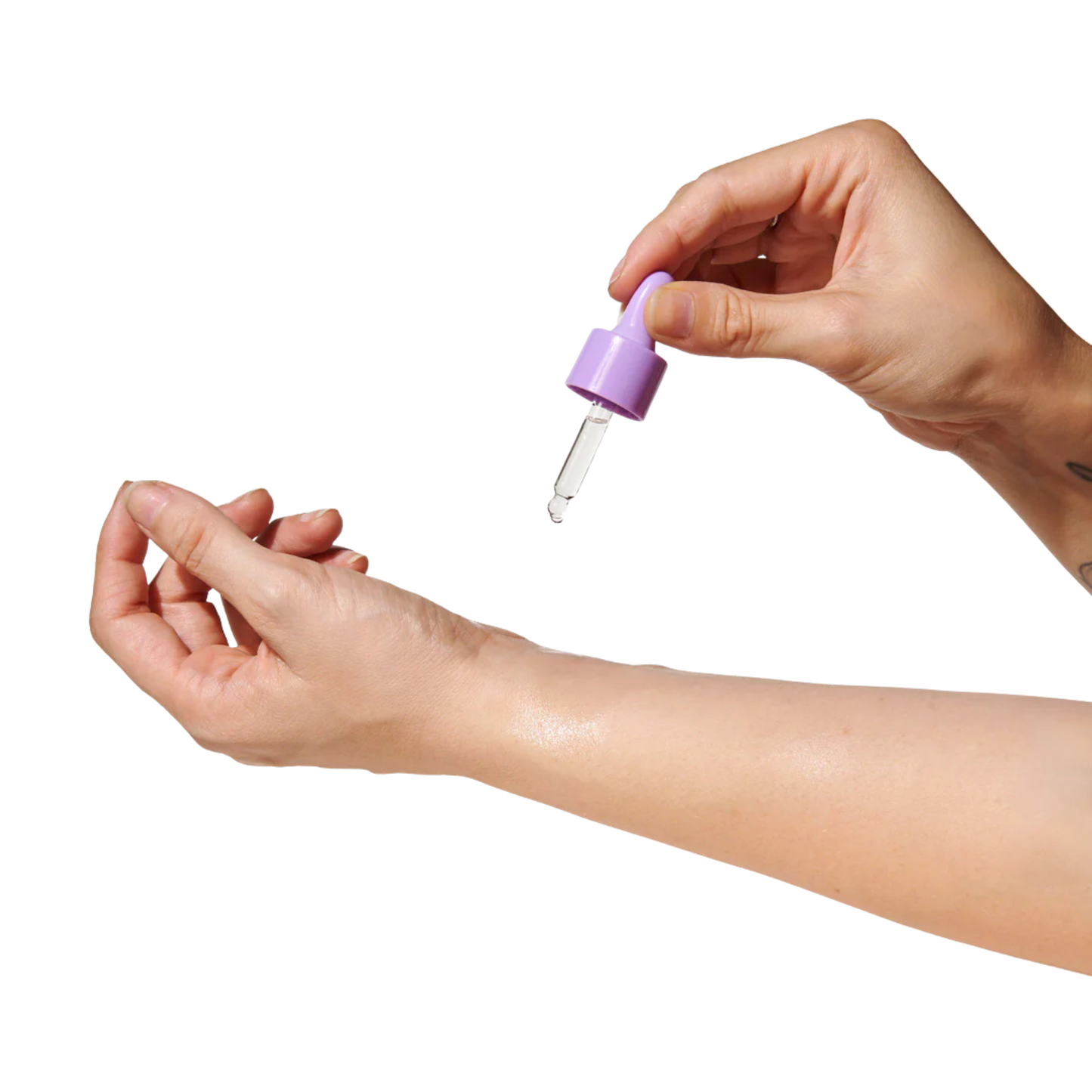 Bloom Perfume Oil