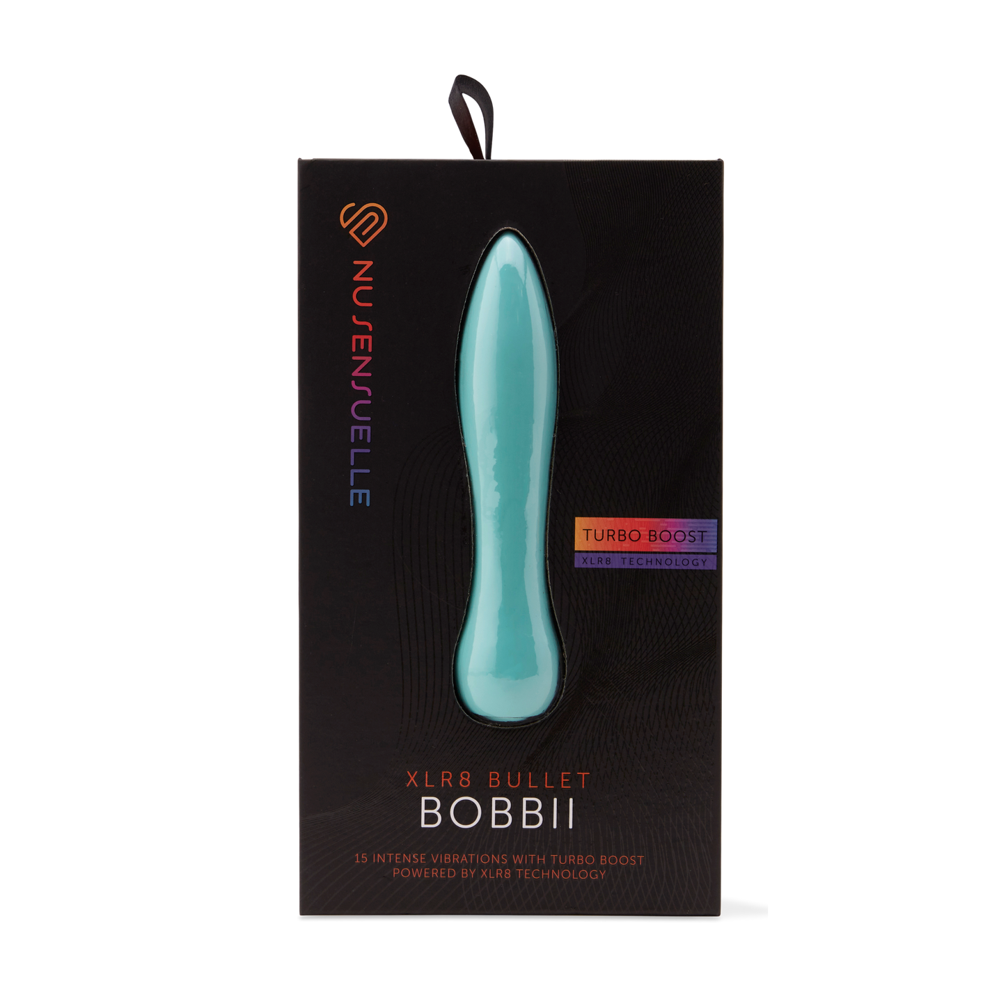 Bobbii Bullet XLR8