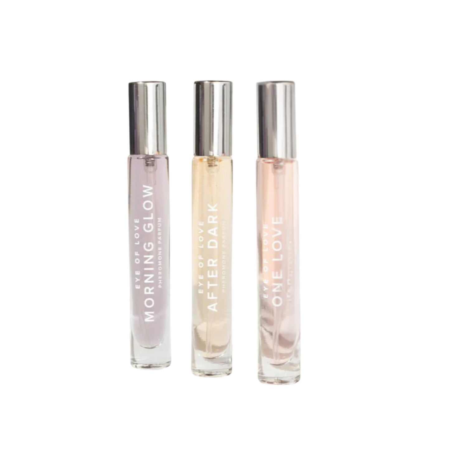 Classic Pheromone Perfume Set