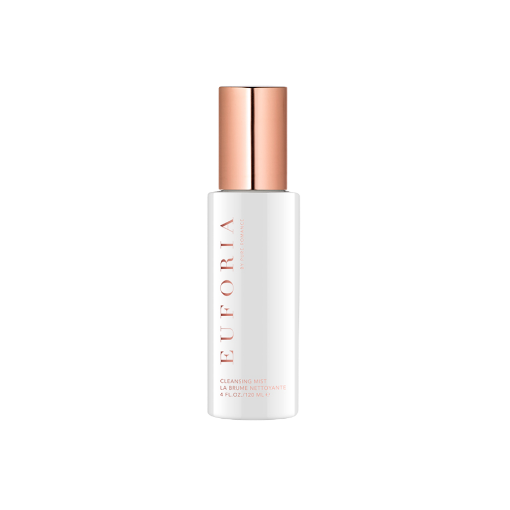 Cleansing Mist