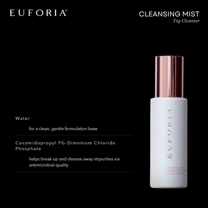 Cleansing Mist