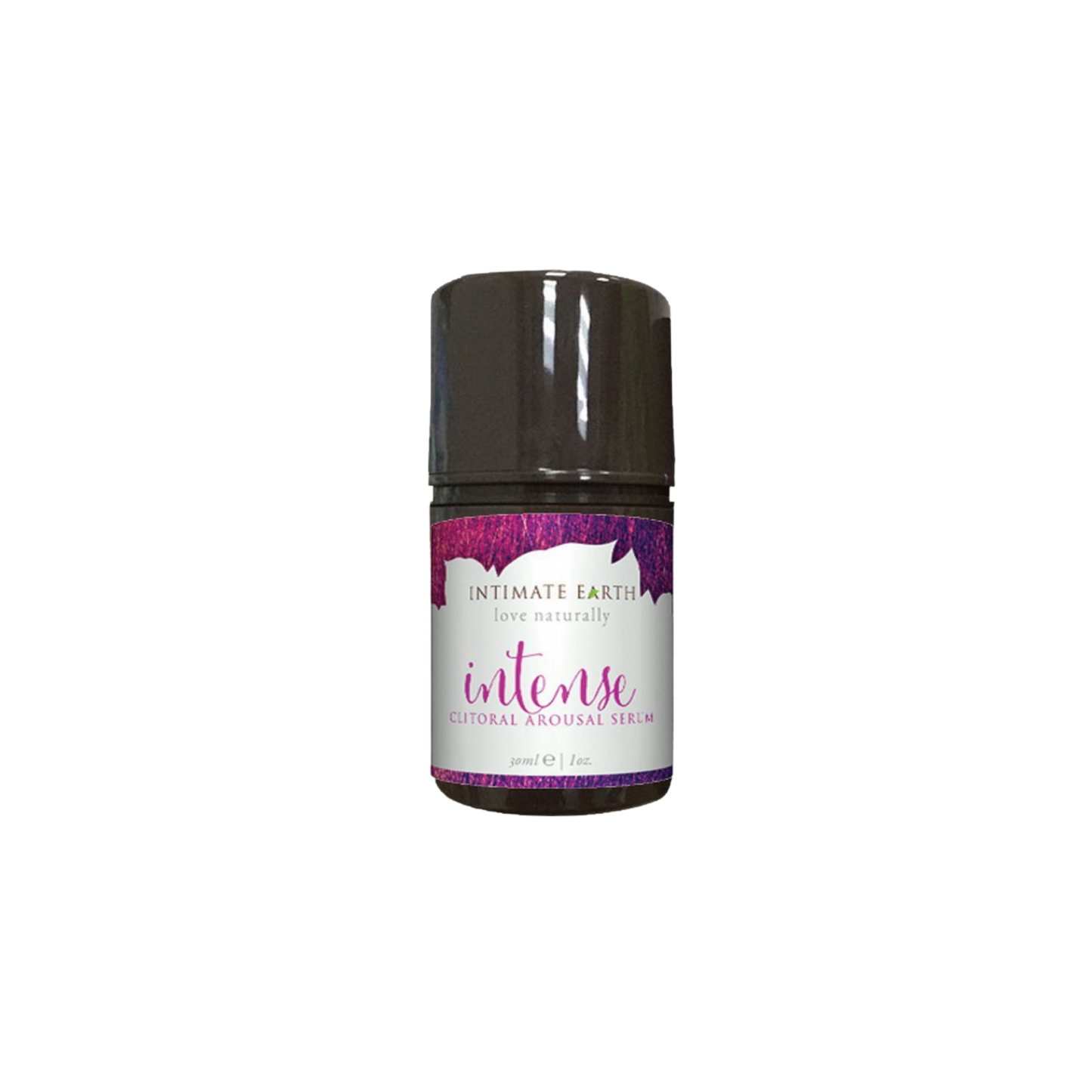 Clitoral Arousal Serum