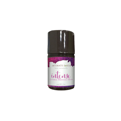 Clitoral Arousal Serum