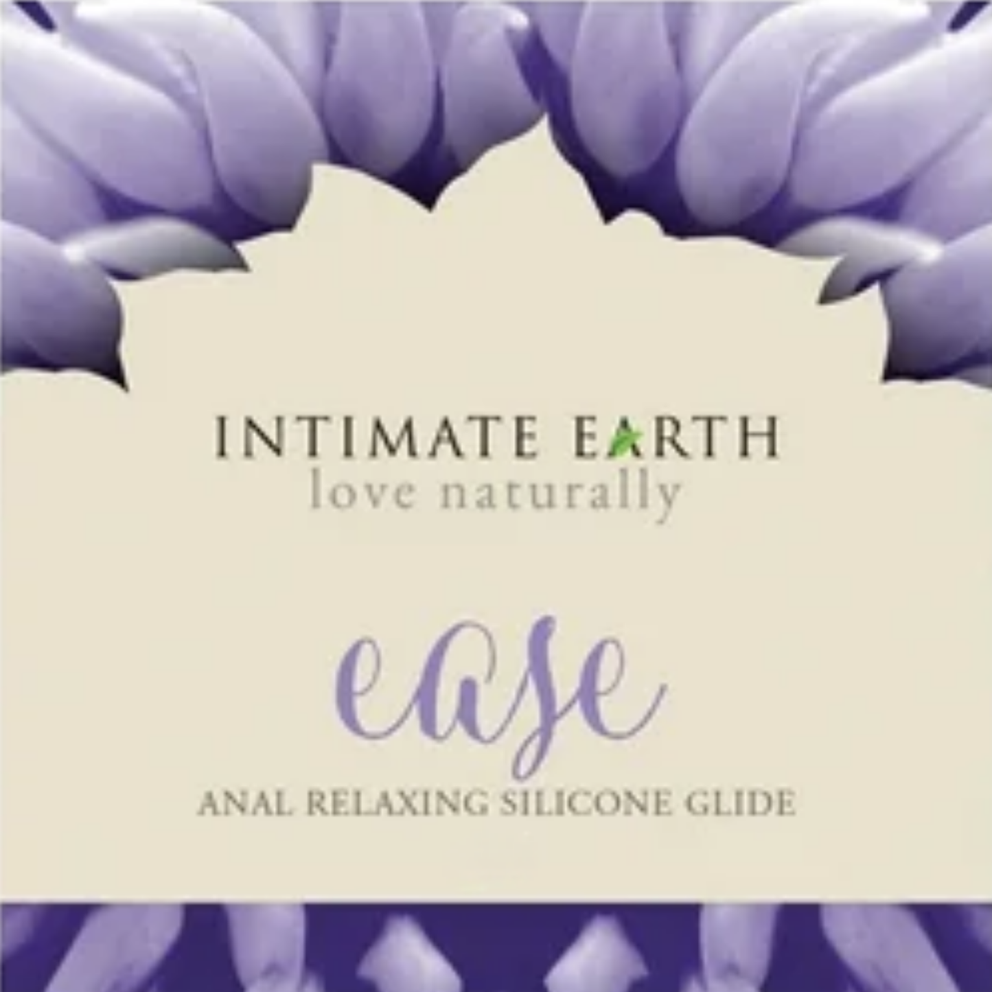 Ease Silicone Relaxing Backdoor Glide