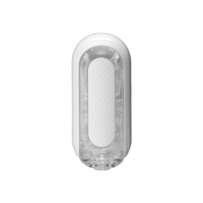 Flip Zero Gravity