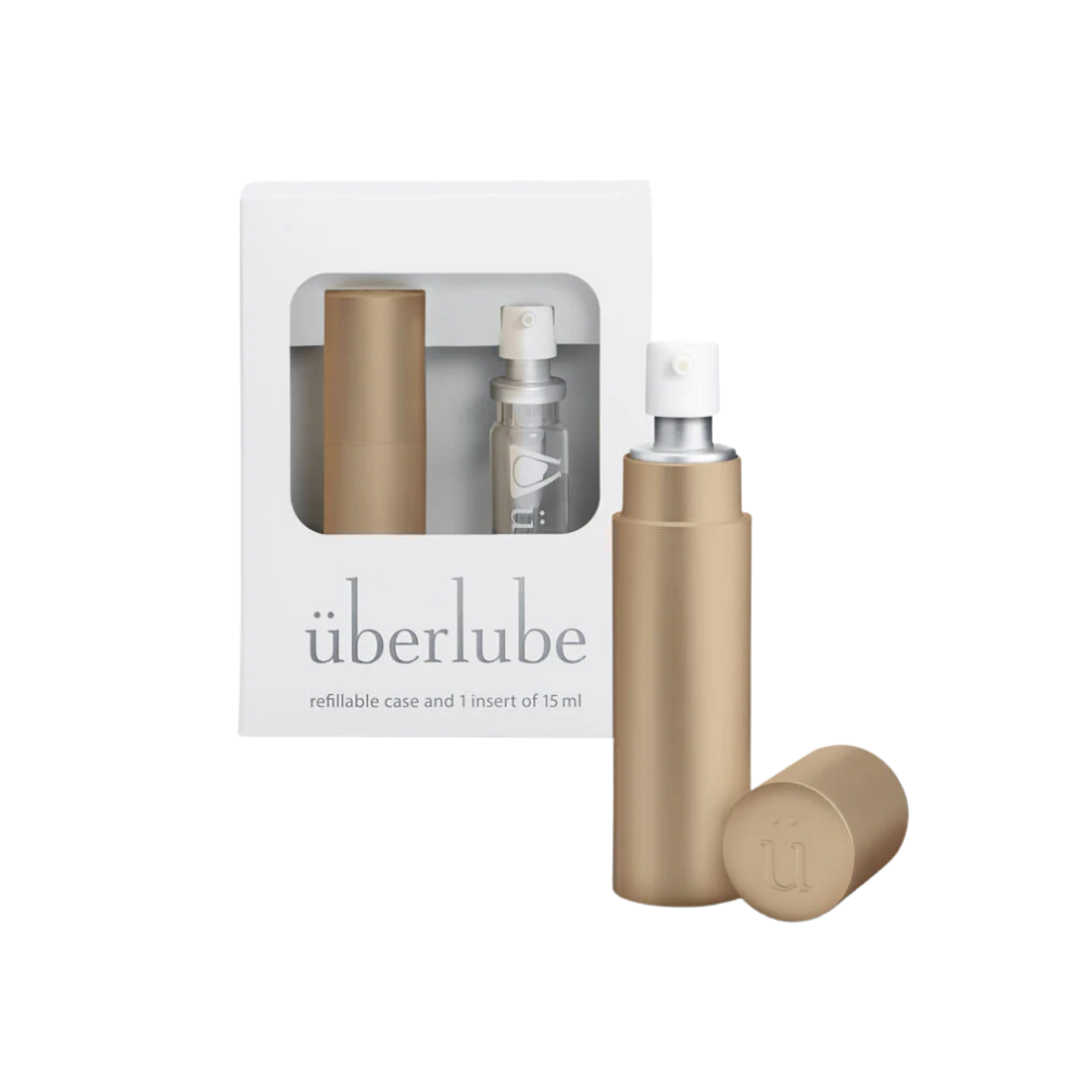 Überlube Good-To-Go Traveler