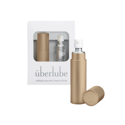 Überlube Good-To-Go Traveler