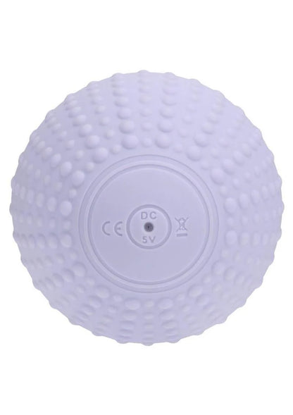 Vibrating Massage Ball