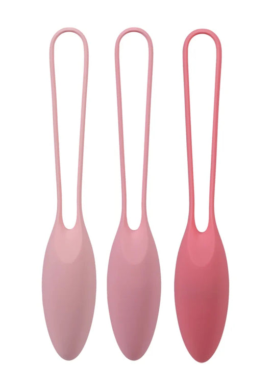 Kegel Trainer Set