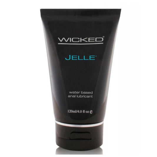 Jelle Anal Lubricant
