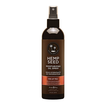 Moisturizing Body Oil