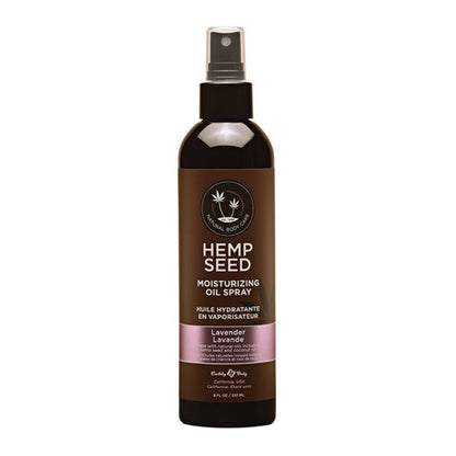 Moisturizing Body Oil