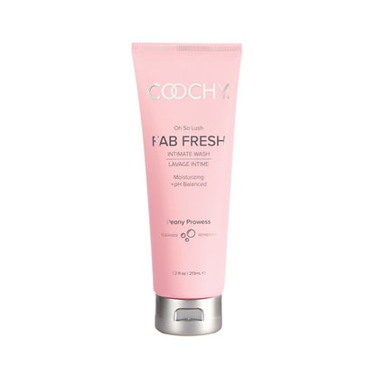 COOCHY Fab Fresh Feminine Wash