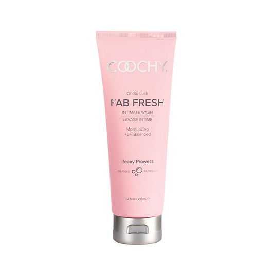 COOCHY Fab Fresh Feminine Wash