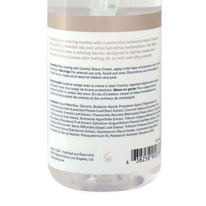 COOCHY Rash Rescue Mist - 4 oz Botanical Blast