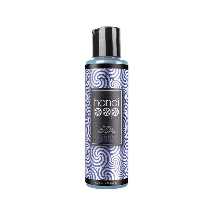 Handipop Edible Gel