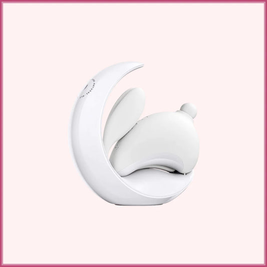 Bunny moon