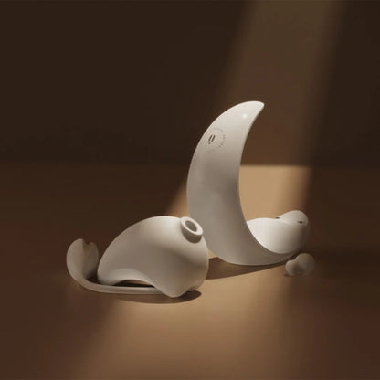 Bunny moon