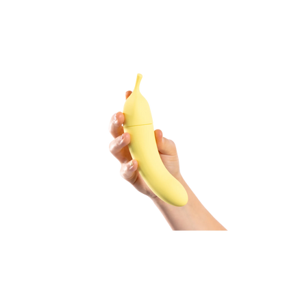 Banana Cream