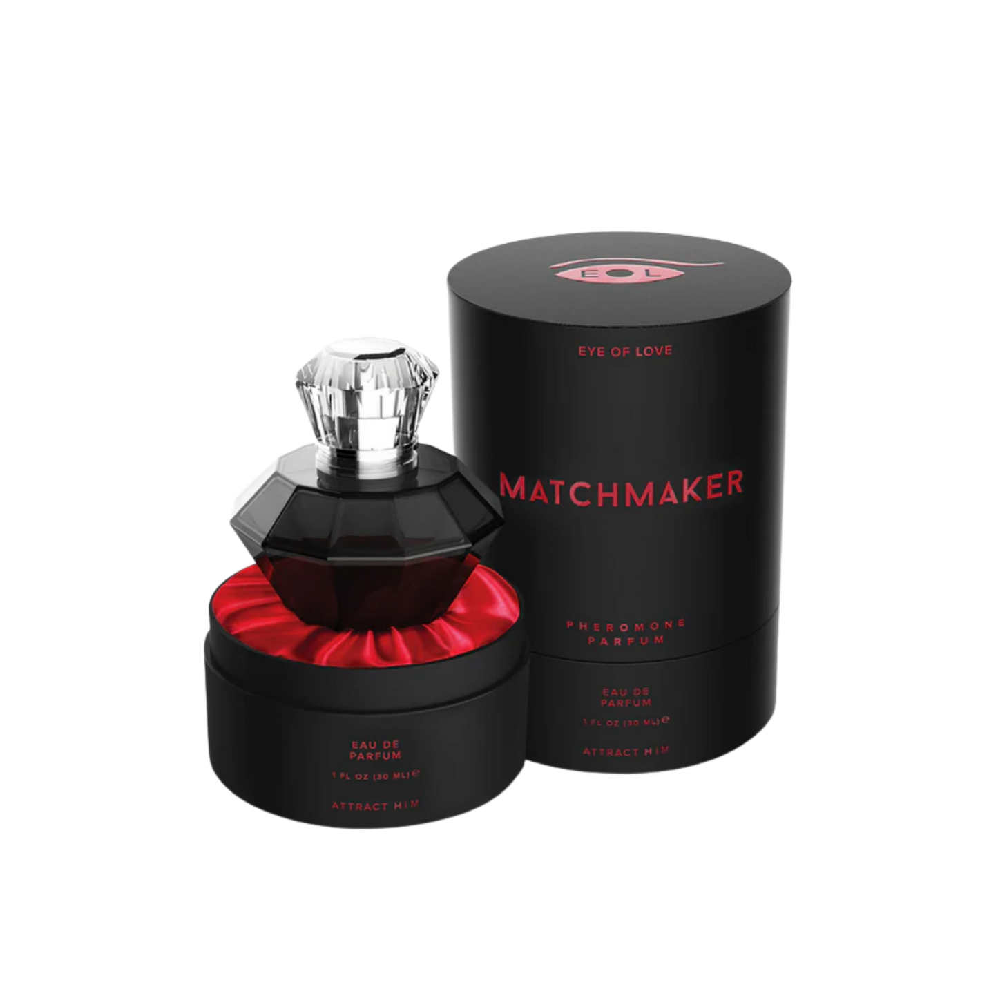 Matchmaker Black Diamond