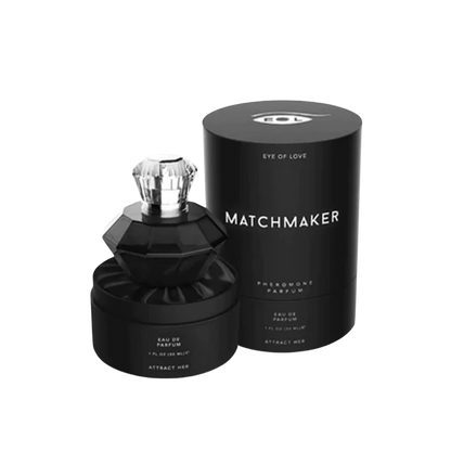 Matchmaker Black Diamond