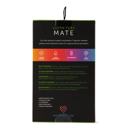 Mate