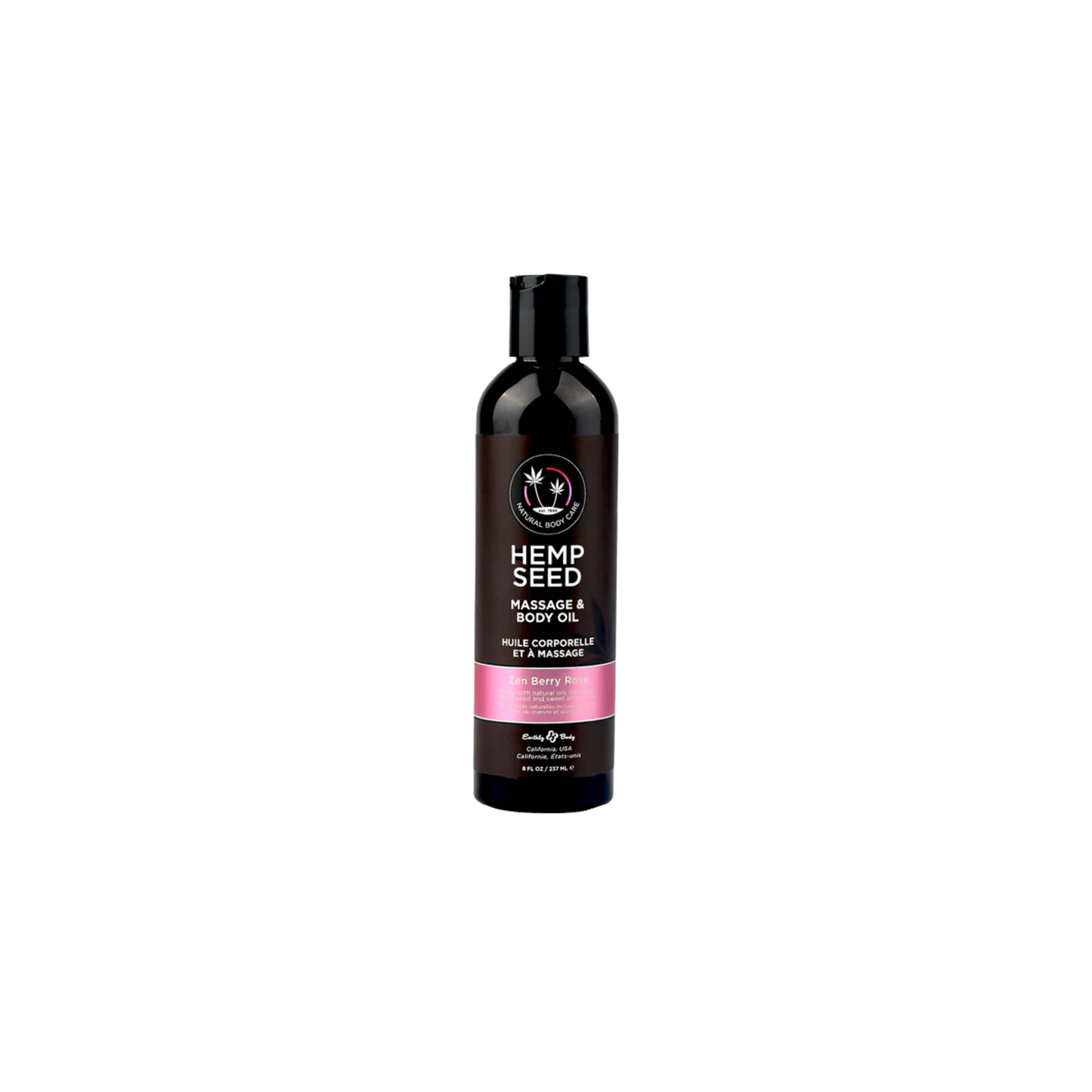 Massage & Body Oil