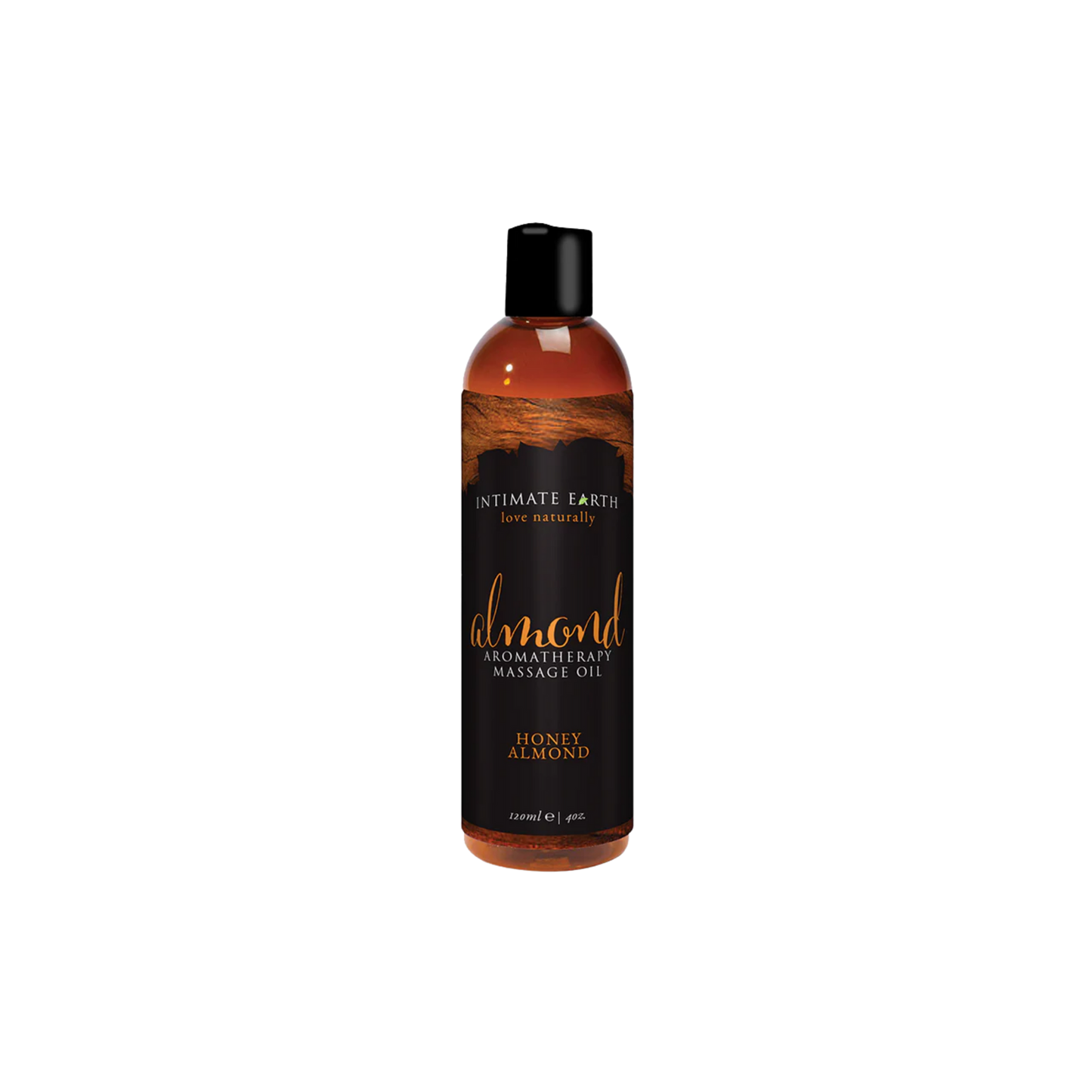 Aromatherapy Massage Oil