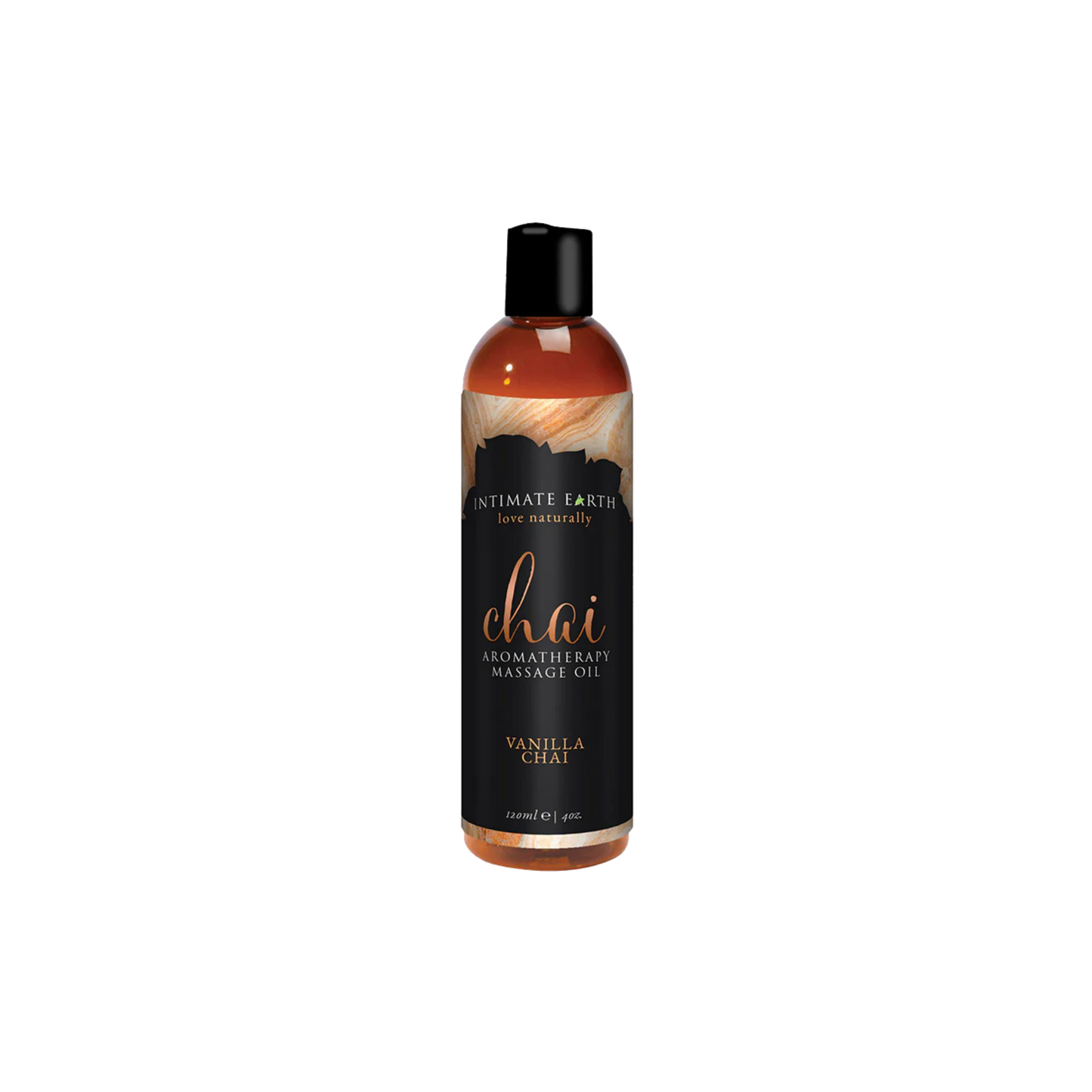 Aromatherapy Massage Oil