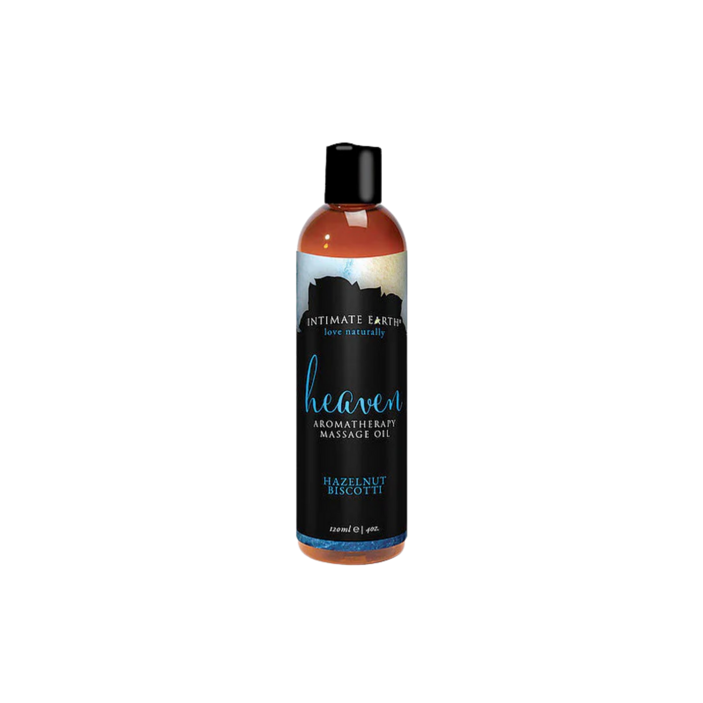 Aromatherapy Massage Oil