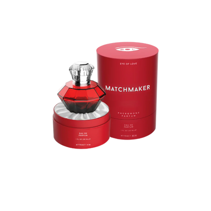 Matchmaker Perfume
