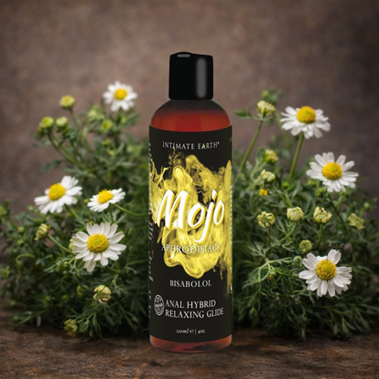 Mojo Hybrid Relaxing Backdoor Glide