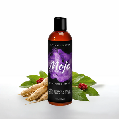 Mojo Performance Silicone Glide