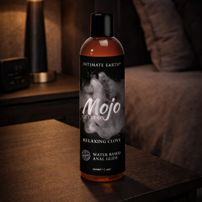 Mojo Water Based Relaxing Backdoor Glide